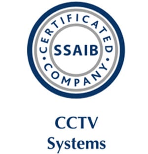 SSAIB CCTV Systems photo