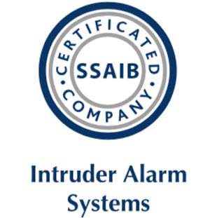 SSAIB Intruder Alarm Systems photo